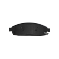 Picture of Baer Brakes 06-10 Jeep Commander Claw Brake Pads