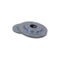Picture of Baer Brakes 05-07 Nissan TITAN Claw Performance Front Rotors