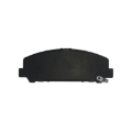 Picture of Baer Brakes 08-10 Nissan TITAN Claw Brake Pads