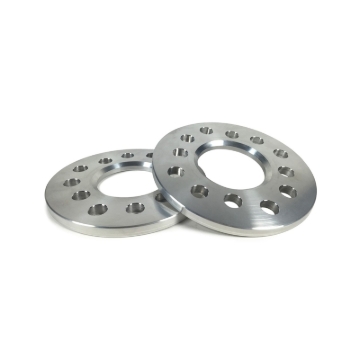 Picture of Baer Brakes Aluminum 6-Lug Wheel Spacers - Set of Two