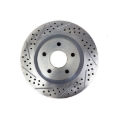 Picture of Baer Brakes 12.000in x .810in 1-Piece RH Replacement Rotor - SDZ