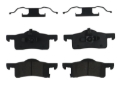 Picture of Baer Brakes 02-06 Ford Expedition Claw Brake Rear Pads