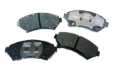 Picture of Baer Brakes 97-05 Buick Century Claw Brake Pads