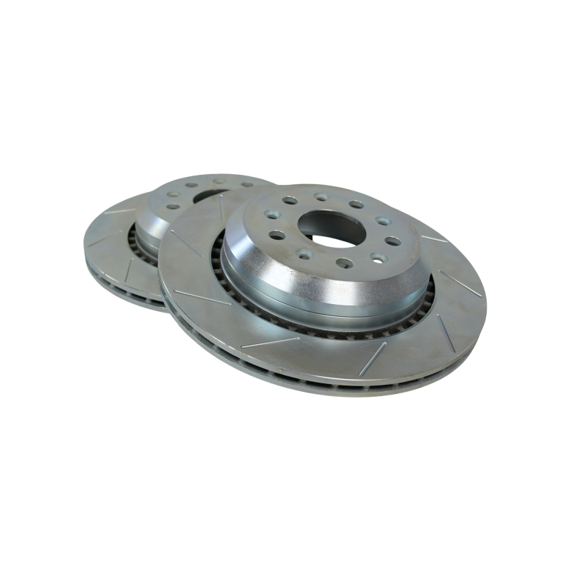 Picture of Baer Brakes BAE Claw Performance Rotors Brake Rotors - 72888-220