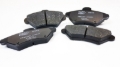 Picture of Baer Brakes 94-98 Ford Mustang Claw Brake Pads