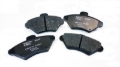 Picture of Baer Brakes 94-98 Ford Mustang Claw Brake Pads