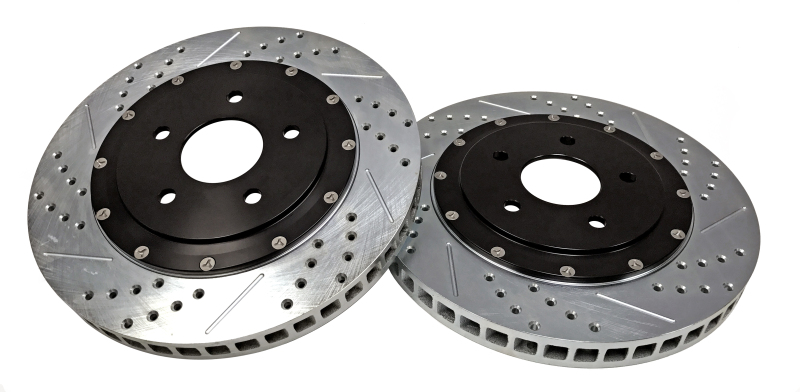 Picture of Baer Brakes BAE Eradispeed Rotors Brake Rotors - 2301052