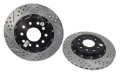 Picture of Baer Brakes BAE Eradispeed Rotors Brake Rotors - 2302019