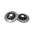 Picture of Baer Brakes BAE Eradispeed Rotors Brake Rotors - 2302019