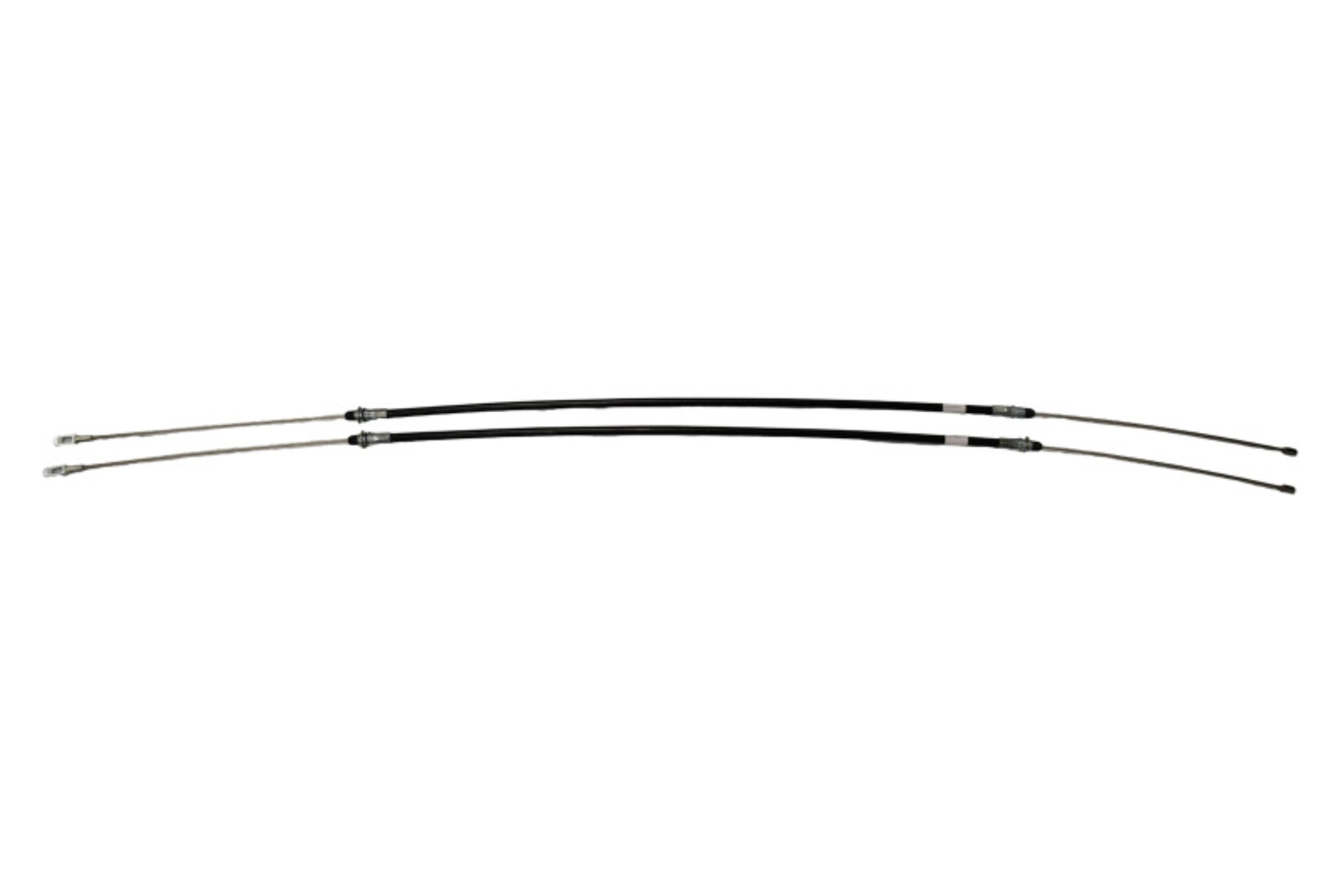 Picture of Baer Brakes Parking Brake Cables