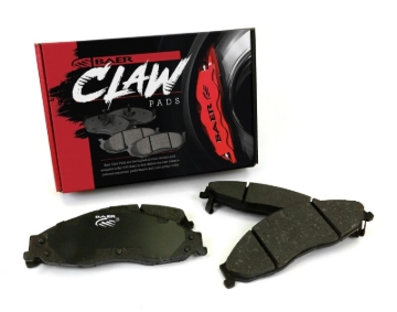 Picture of Baer Brakes 03-05 Dodge Ram 1500 Claw Brake Pads