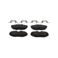 Picture of Baer Brakes 2005 Jaguar Vanden Plas Claw Brake Rear Pads