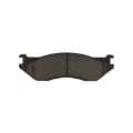 Picture of Baer Brakes 03-05 Dodge Ram 1500 Claw Brake Pads