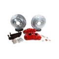 Picture of Baer Brakes BAE Extreme Brake Kits - 4302136CY