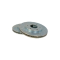Picture of Baer Brakes 04-05 Nissan TITAN Claw Performance Front Rotors