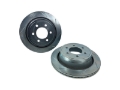Picture of Baer Brakes BAE Claw Performance Rotors Brake Rotors - 54111-220