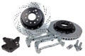 Picture of Baer Brakes BAE Eradispeed Rotors Brake Rotors - 2301054