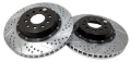 Picture of Baer Brakes BAE Eradispeed Rotors Brake Rotors - 2301054