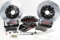 Picture of Baer Brakes BAE Extreme Brake Kits - 4141019B