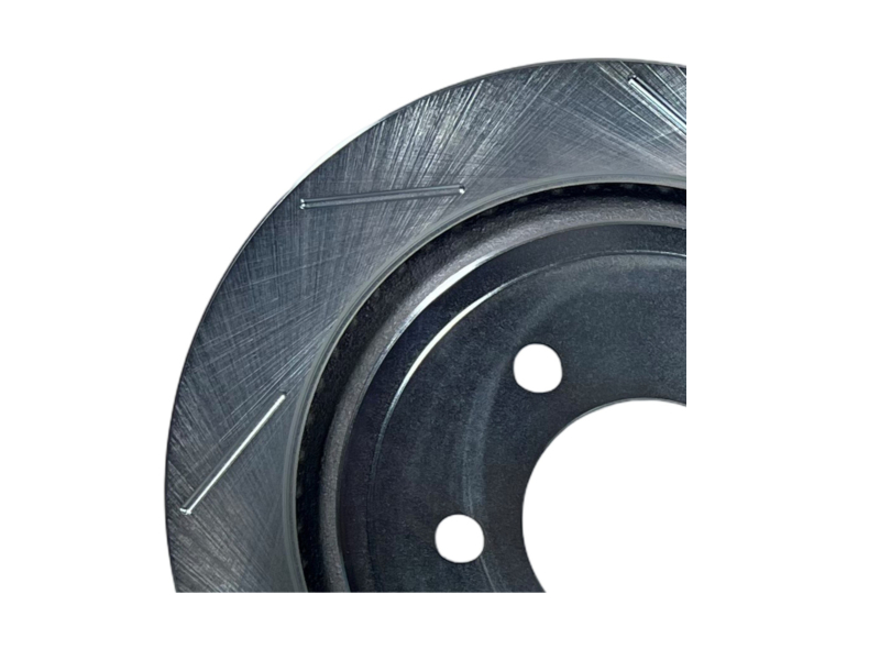 Picture of Baer Brakes BAE Claw Performance Rotors Brake Rotors - 55133-220