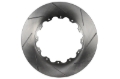 Picture of Baer Brakes 11.350in x .810in 2-Piece LH Replacement Rotor - Slotted