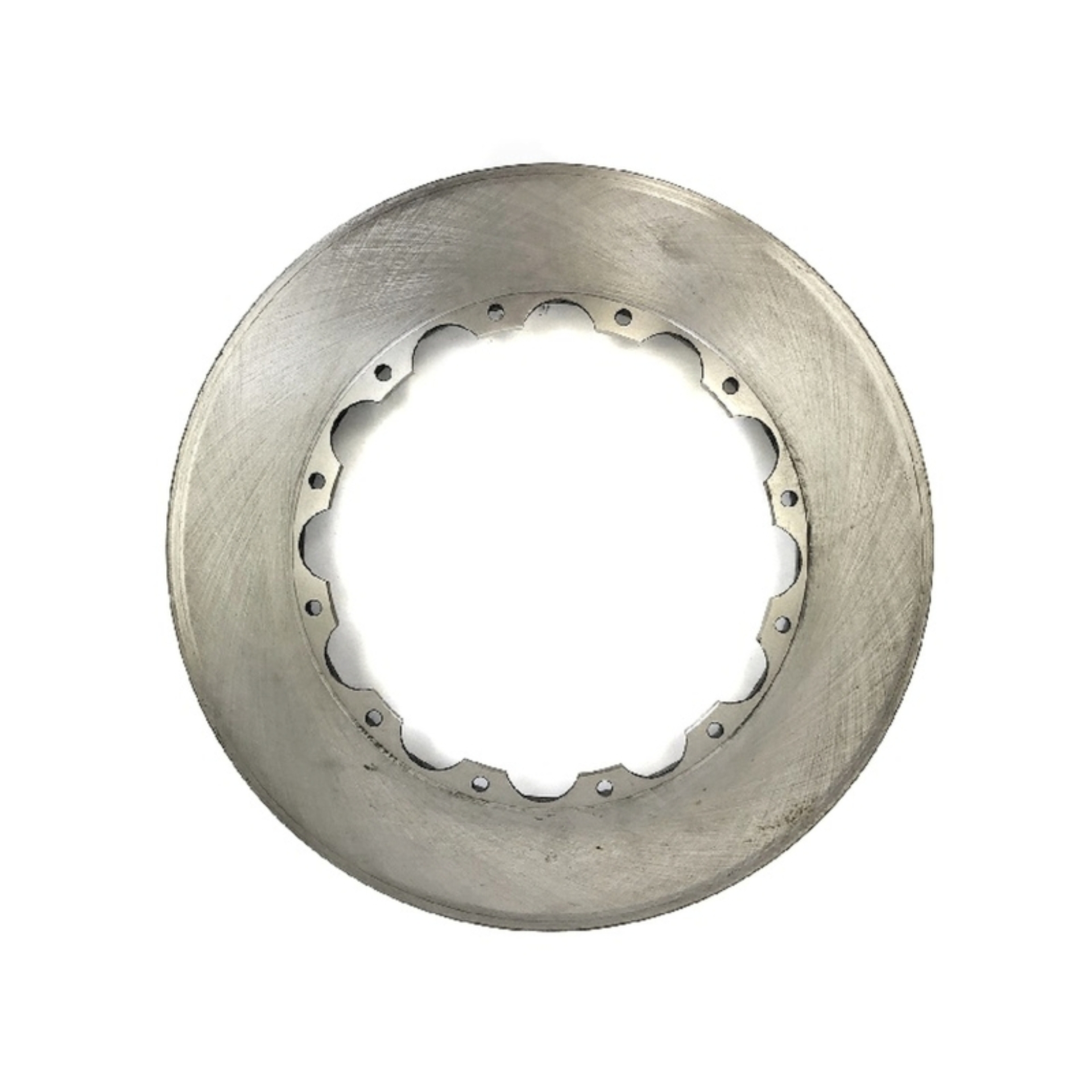 Picture of Baer Brakes 11.350in x .810in 2-Piece RH Replacement Rotor - Plain