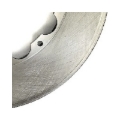 Picture of Baer Brakes 11.350in x .810in 2-Piece RH Replacement Rotor - Plain