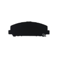 Picture of Baer Brakes 11-15 Nissan TITAN Claw Brake Pads