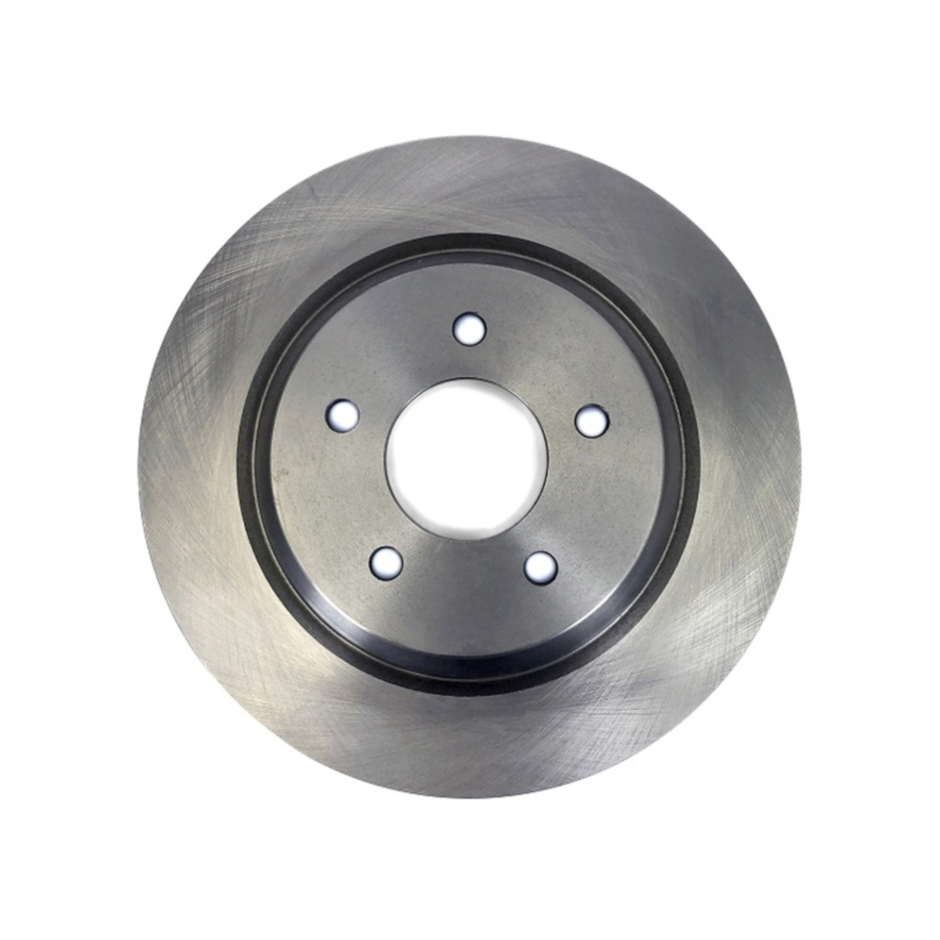 Picture of Baer Brakes 12.000in x .810in 1-Piece LH Replacement Rotor - Plain