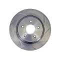 Picture of Baer Brakes 12.000in x .810in 1-Piece LH Replacement Rotor - Slotted