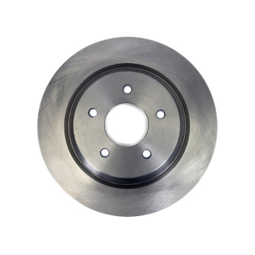 Picture of Baer Brakes 12.000in x .810in 1-Piece RH Replacement Rotor - Plain