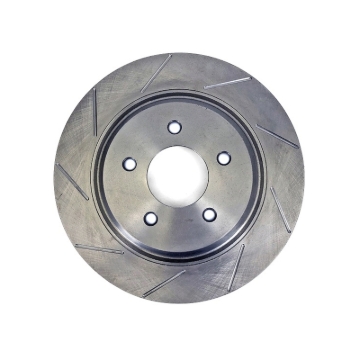 Picture of Baer Brakes 12.000in x .810in 1-Piece RH Replacement Rotor - Slotted