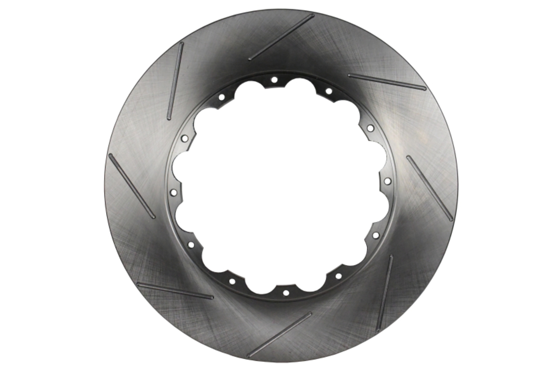 Picture of Baer Brakes 12.000in x .810in 2-Piece RH Replacement Rotor - Slotted