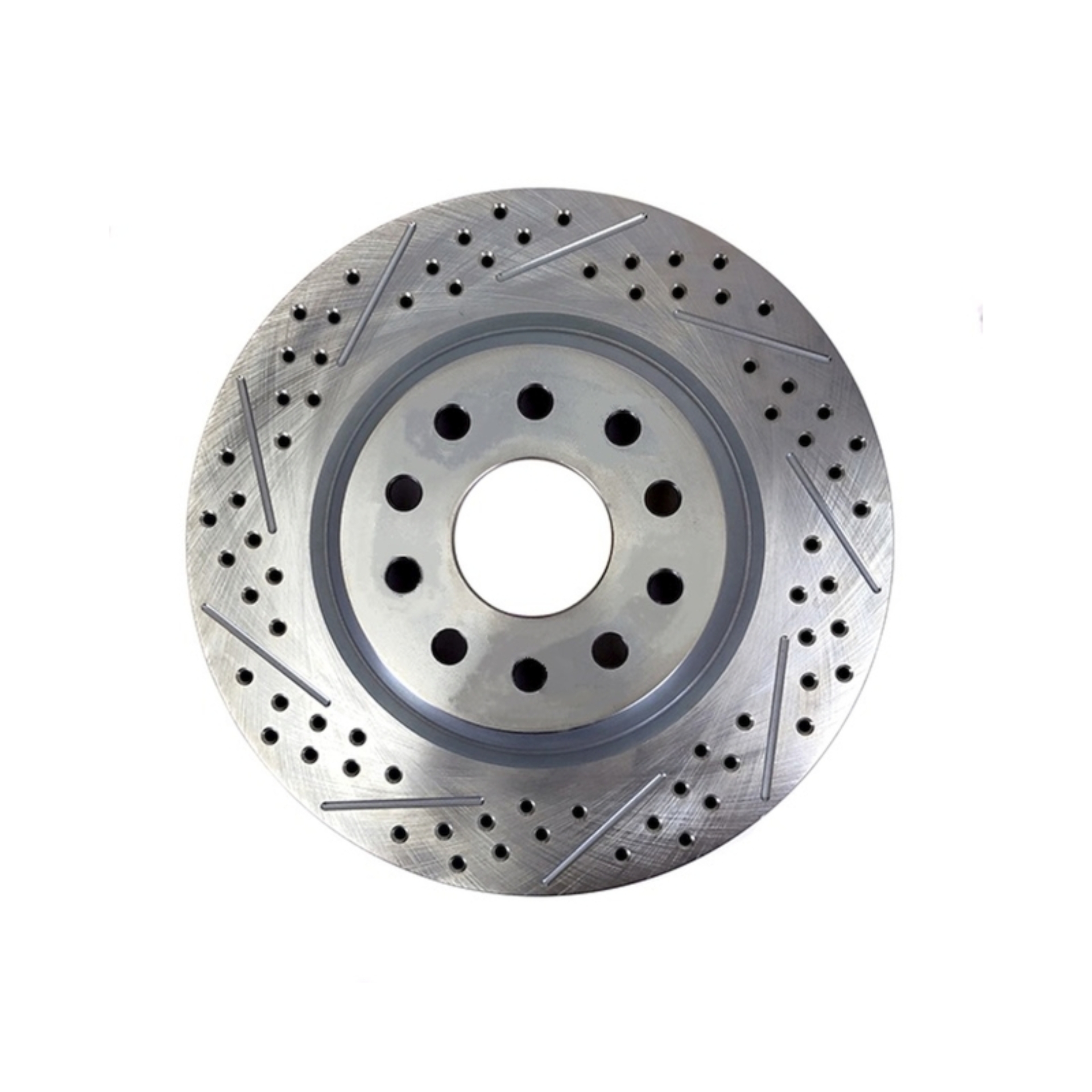 Picture of Baer Brakes 12.000in x 1.020in 1-Piece RH Replacement Rotor - SDZ