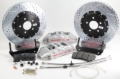 Picture of Baer Brakes BAE Extreme Brake Kits - 4141153S