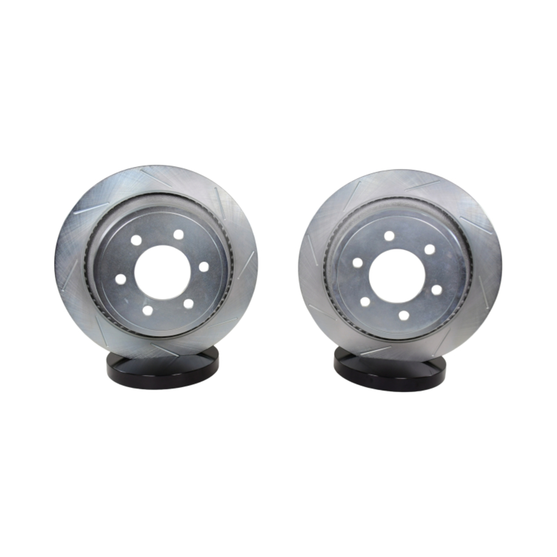 Picture of Baer Brakes BAE Claw Performance Rotors Brake Rotors - 99169-220
