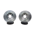 Picture of Baer Brakes BAE Claw Performance Rotors Brake Rotors - 99169-220