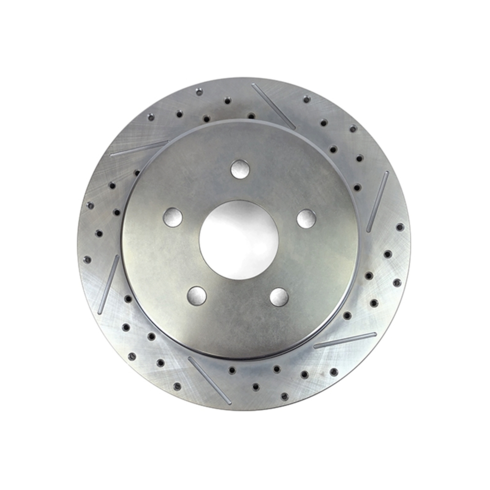 Picture of Baer Brakes 13.000in x .810in 1-Piece LH Replacement Rotor - SDZ