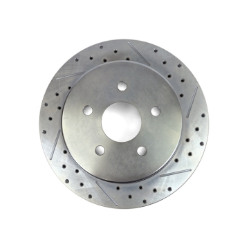 Picture of Baer Brakes 13.000in x .810in 1-Piece LH Replacement Rotor - SDZ