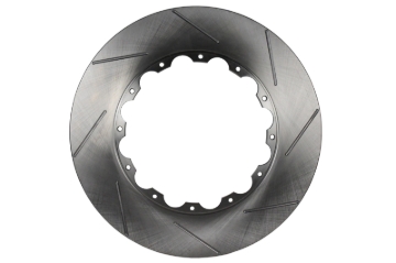 Picture of Baer Brakes 13.000in x .810in 2-Piece LH Replacement Rotor - Slotted