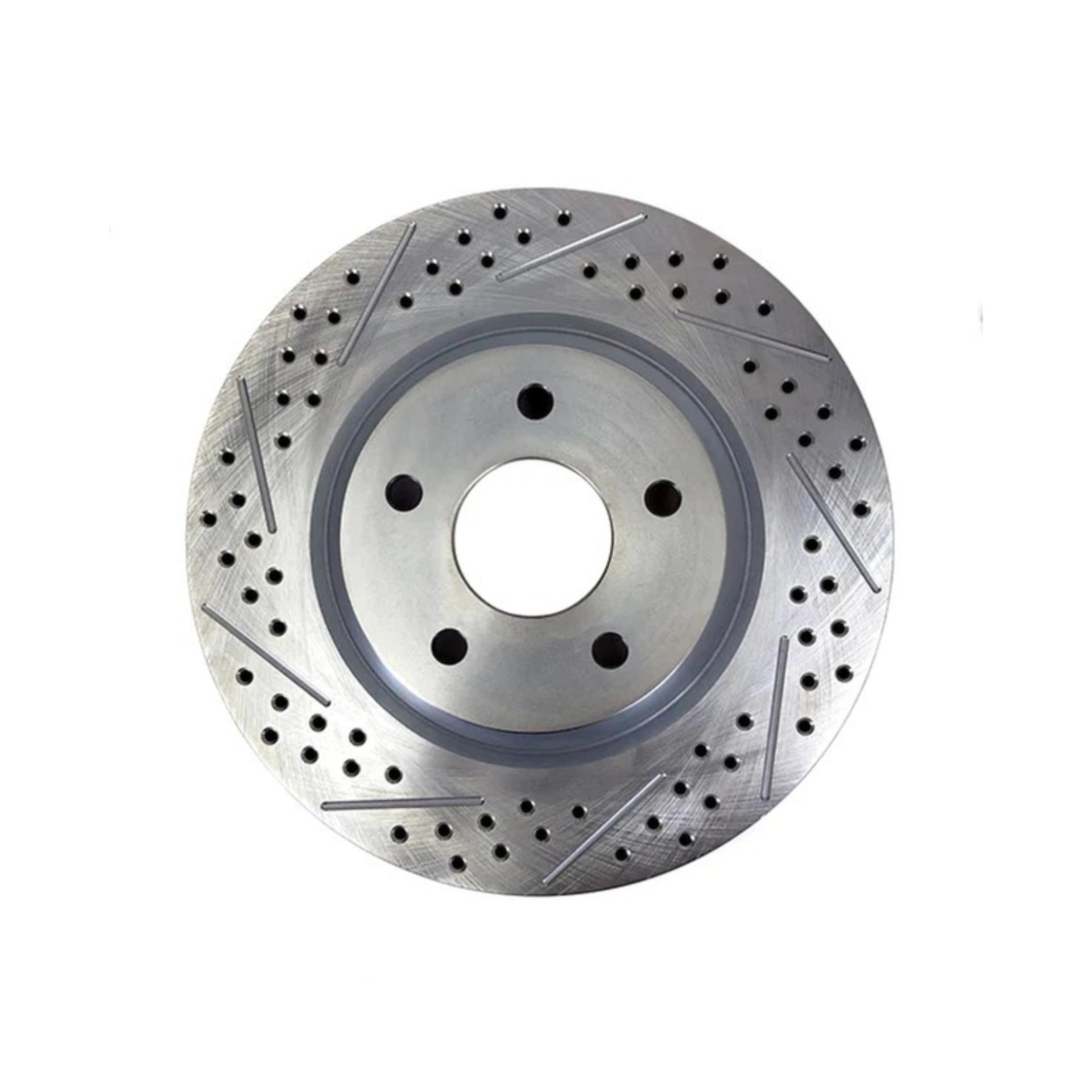 Picture of Baer Brakes 13.00in x 1.100in 1-Piece RH Replacement Rotor - SDZ