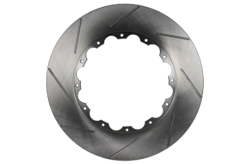 Picture of Baer Brakes 13.500in x 1.250in 2-Piece RH Replacement Rotor - Slotted