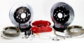 Picture of Baer Brakes BAE Pro Brake Kits Rear - 4302268B