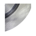 Picture of Baer Brakes 14.000in x .799in 1-Piece LH Replacement Rotor - Plain