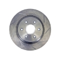 Picture of Baer Brakes 14.000in x .799in 1-Piece LH Replacement Rotor - Slotted