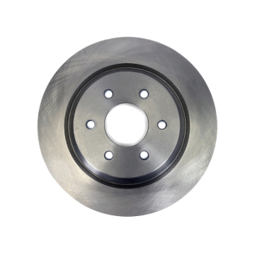 Picture of Baer Brakes 14.000in x .799in 1-Piece RH Replacement Rotor - Plain