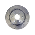 Picture of Baer Brakes 14.000in x .799in 1-Piece RH Replacement Rotor - Slotted