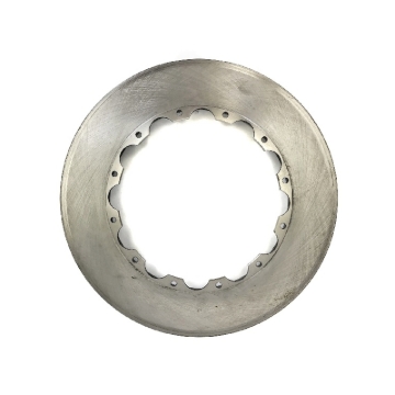 Picture of Baer Brakes 14.000in x 1.025in 2-Piece RH Replacement Rotor - Plain