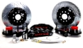 Picture of Baer Brakes BAE Extreme Brake Kits Front - 4301521B