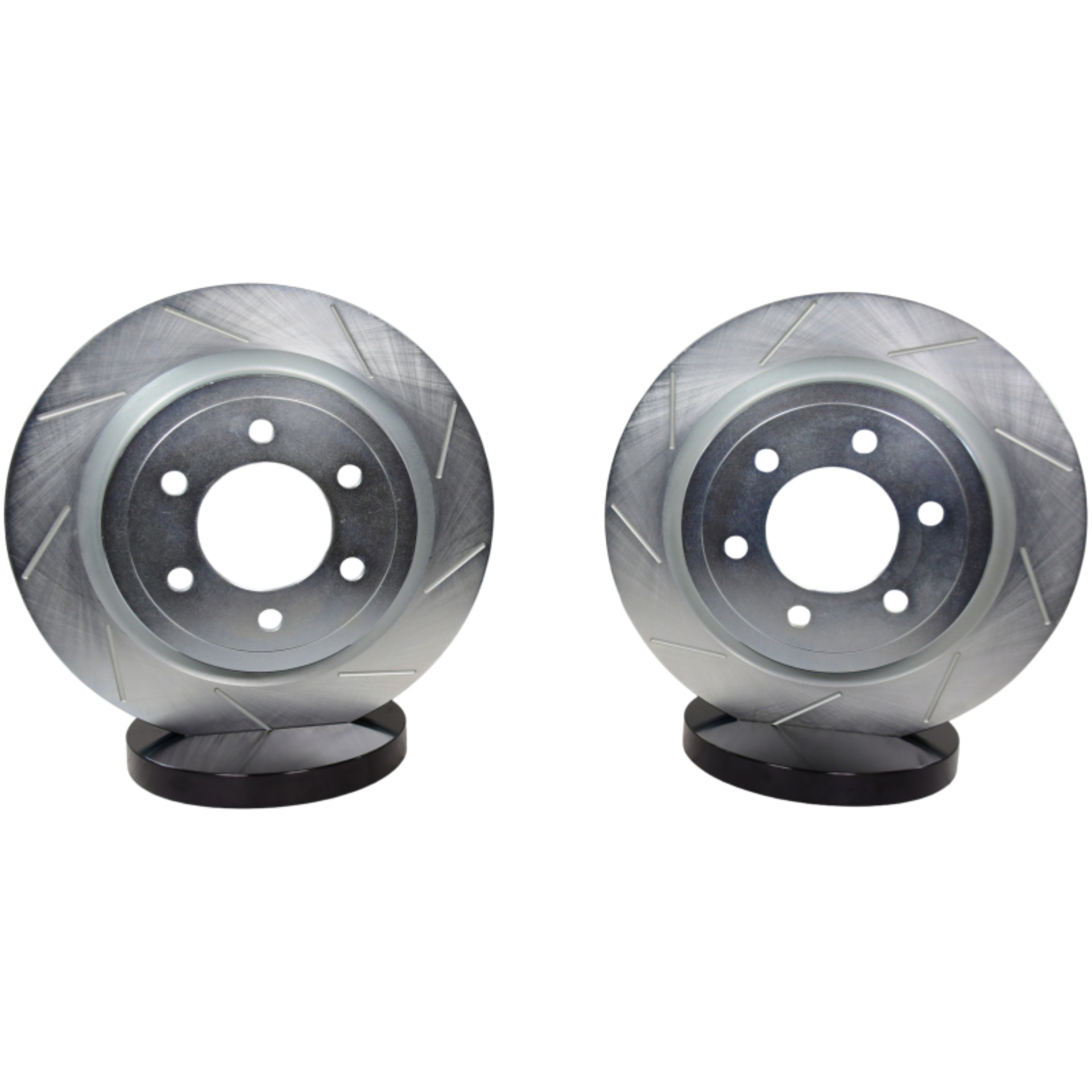 Picture of Baer Brakes 18-21 Ford Expedition Claw Performance Rear SZ Rotors